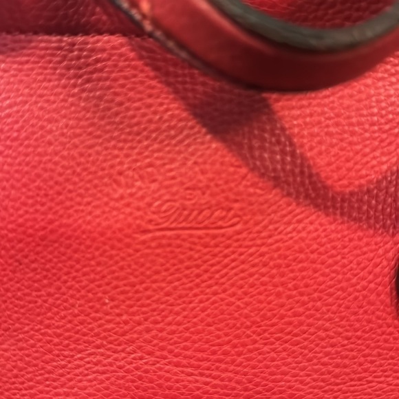 Gucci Briefcase/ Laptop Bag Made in Italy - Picture 5 of 16